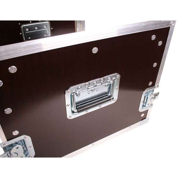 Thon Triple Door Live Rack 8U 45