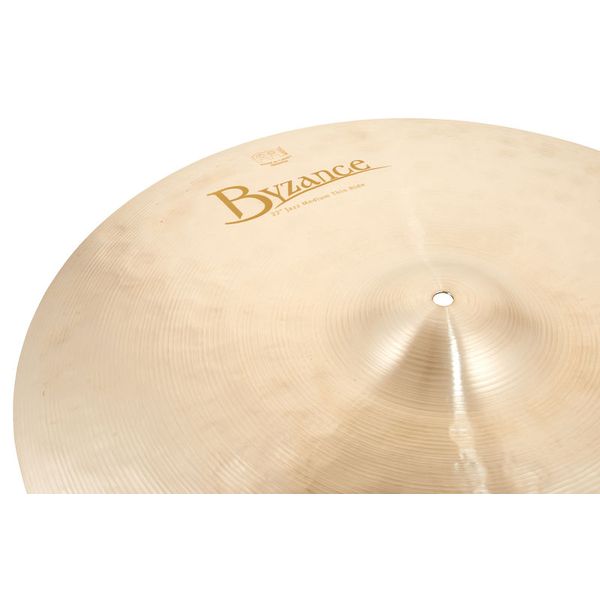 Meinl 22" Byzance Medium Thin Ride