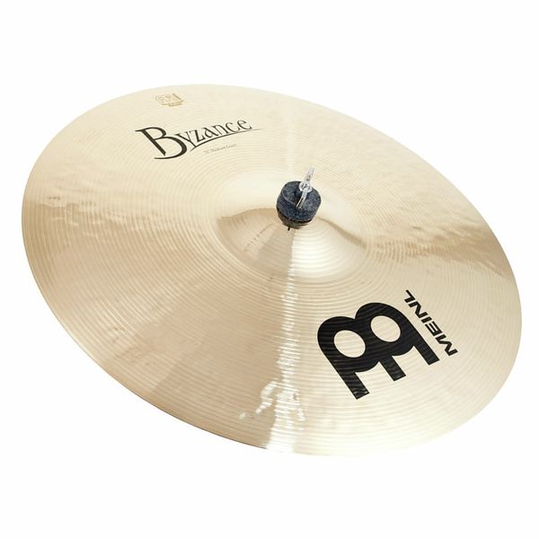Meinl 18"Byzance Medium Crash Brill.