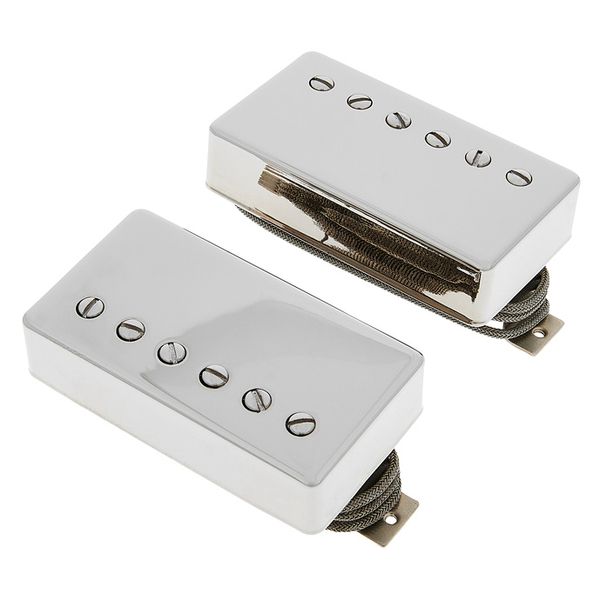 Gibson Kirk Hammett Greenybucker Set