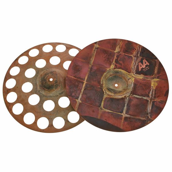 Sabian 18" AA Sick Hi-Hat