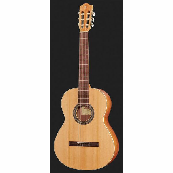 Alhambra Z Nature incl.Gig Bag