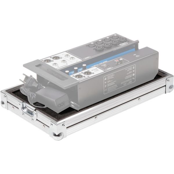 Thon Mixer Case Soundcraft Ui 12