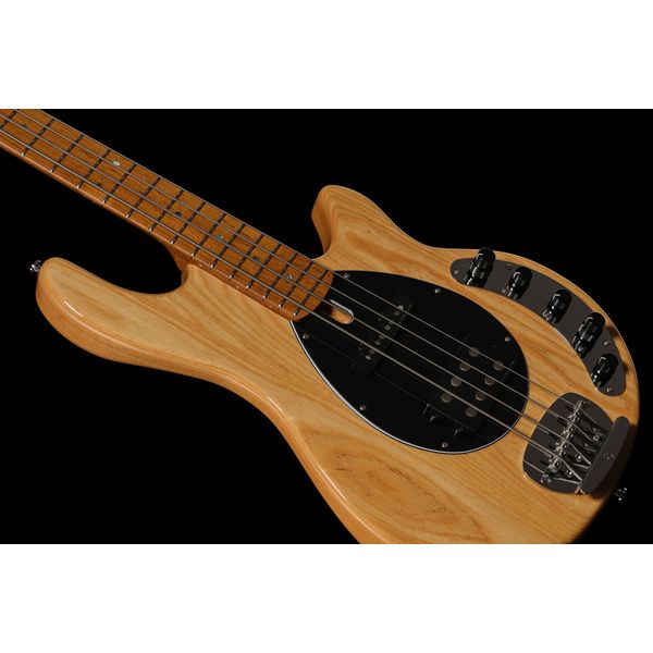 Marcus Miller Z7-4 Natural Swamp Ash