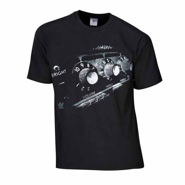 Rock You T-Shirt Astro Amp XXL