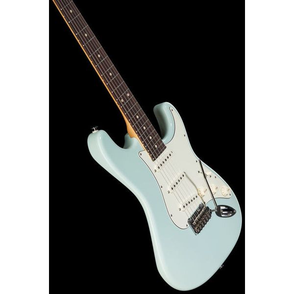 Suhr Classic S ST SSS RW SB