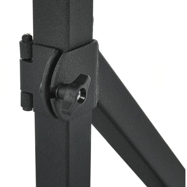 Adams Gong Stand 600