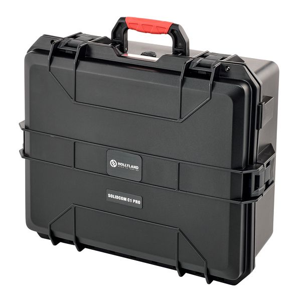 Hollyland Solidcom C1 Pro HUB-8S