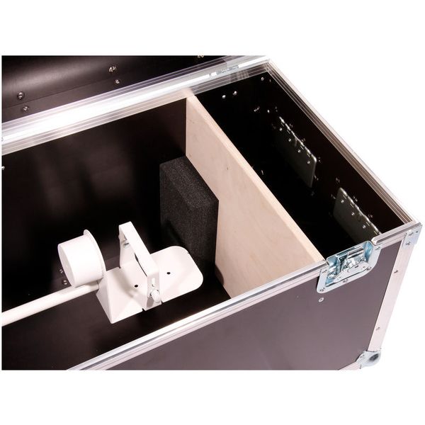 Thon Case for 2 K&M 80310