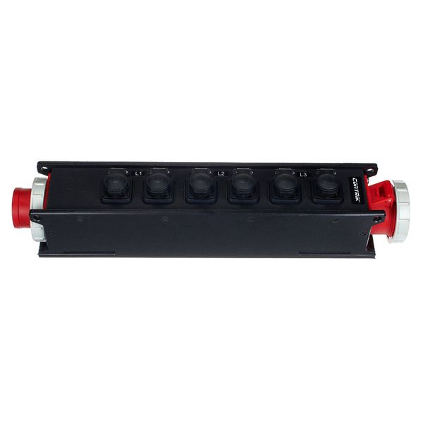 Contrik CCV5RD-6T1-2C