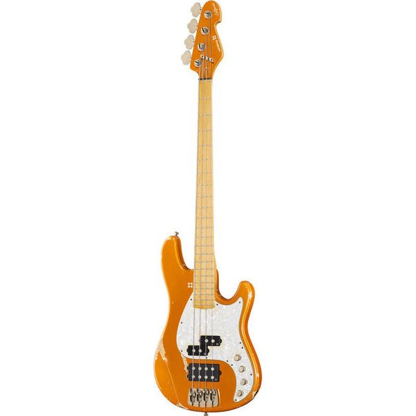 Sandberg California II VM 4 MN OR HCA