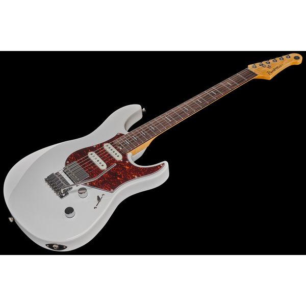 Yamaha Pacifica Professional SHW RF