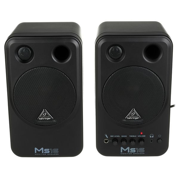 Behringer MS16