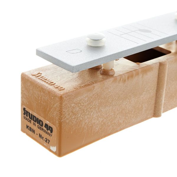 Studio 49 KBN d3 No27 Resonator Bar