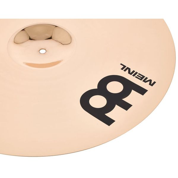 Meinl 20" Pure Alloy Custom Crash