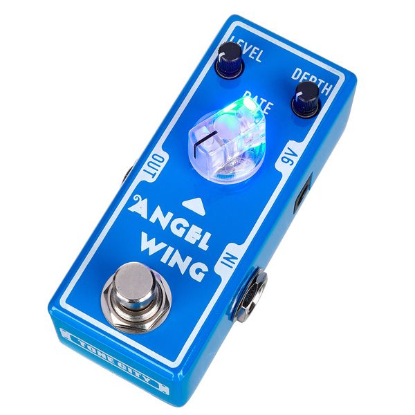 Tone City Angel Wing - Chorus