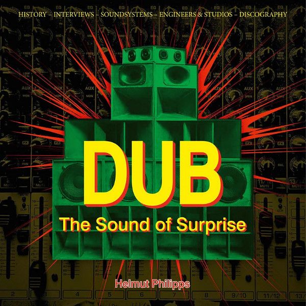 Edition Olms Dub �The Sound Of Surprise