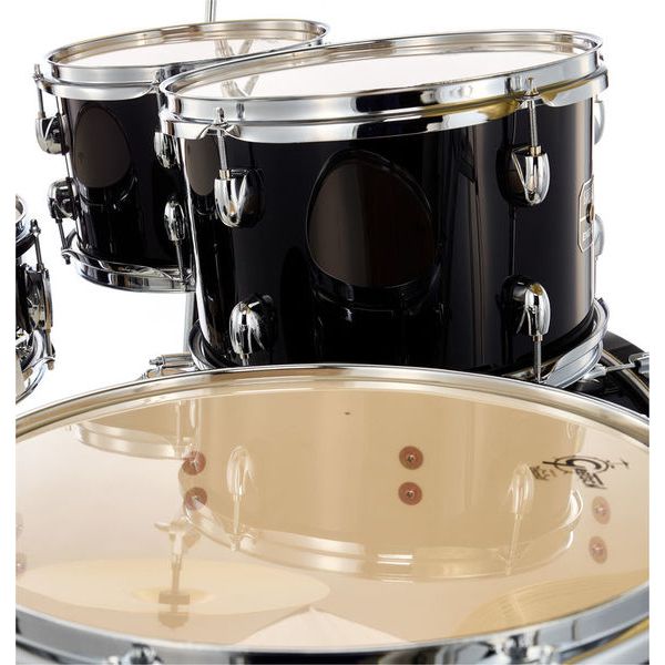 Gretsch Drums Energy Studio Black II