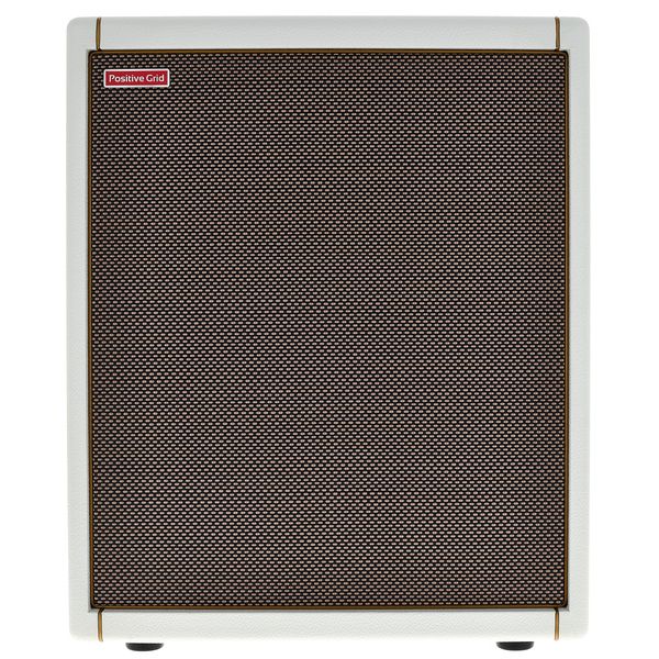 Positive Grid Spark CAB PW