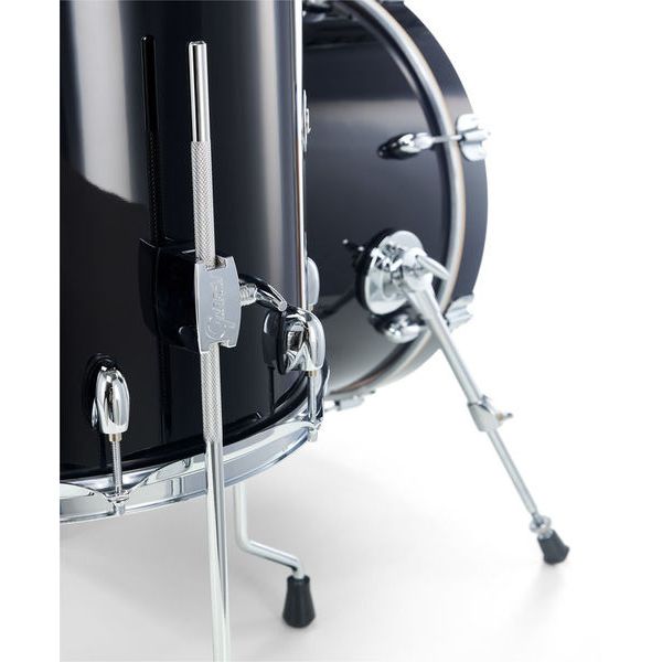 Gretsch Drums Catalina Club Jazz Piano Black