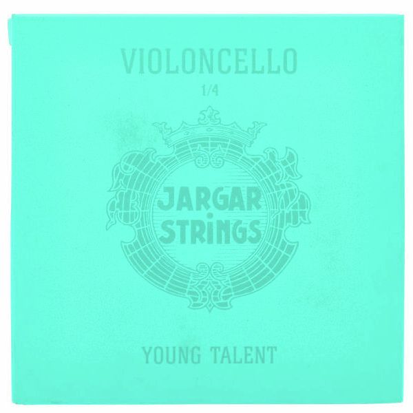 Jargar Young Talent Cello Strings 1/2