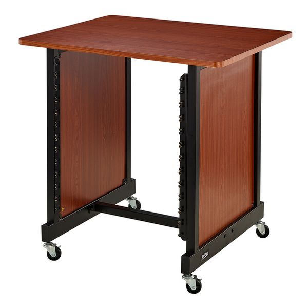 On-Stage WS7500RB Rack Bundle