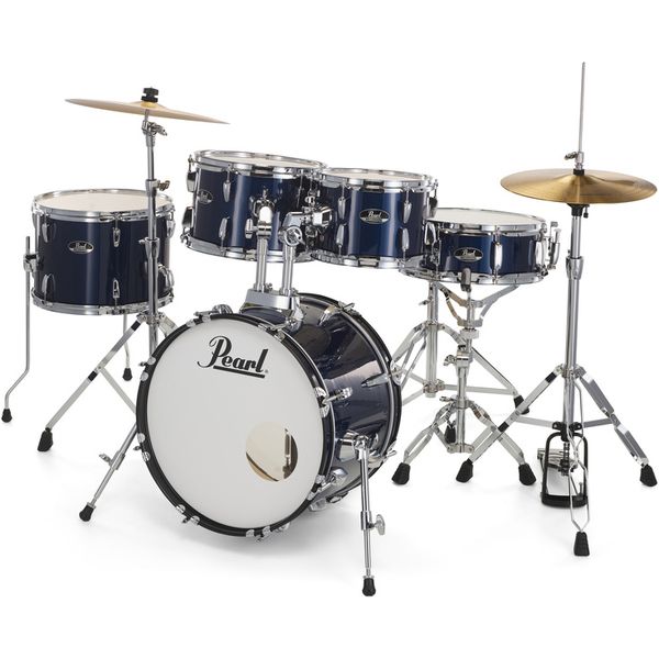 Pearl Roadshow 18" Royal Blue M.