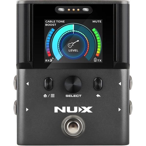 Nux B-8 Wireless-System Git/Bass