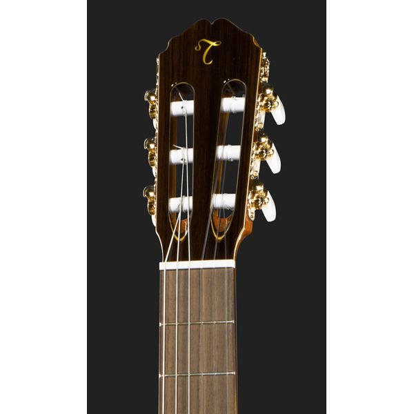 Takamine EC132SC w/Softcase