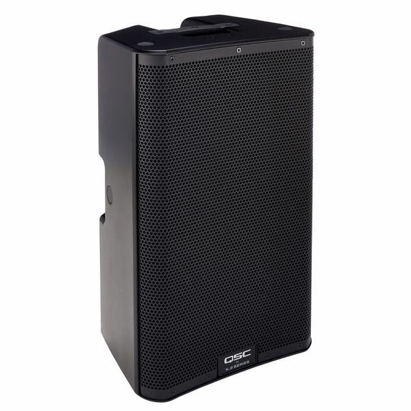 QSC K 10.2 Tote Bundle