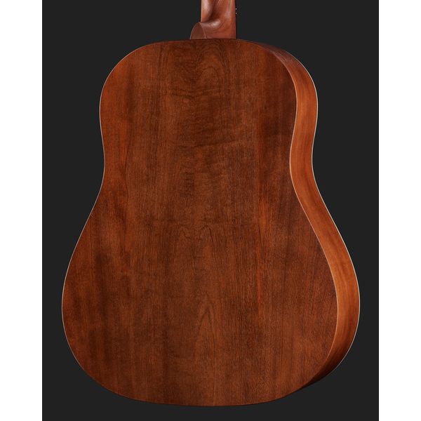 Martin Guitar DSS-17 Whiskey Sunset