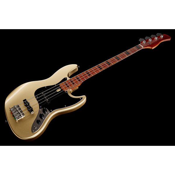 Marcus Miller V5 Alder-4 CGM