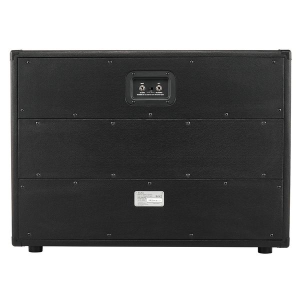 Harley Benton G212Plus Creamback