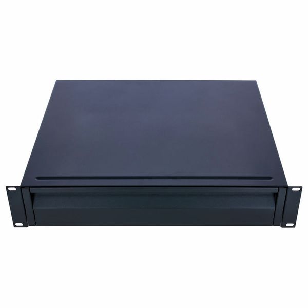 Adam Hall 874 E 02 A Rack Drawer ERGO