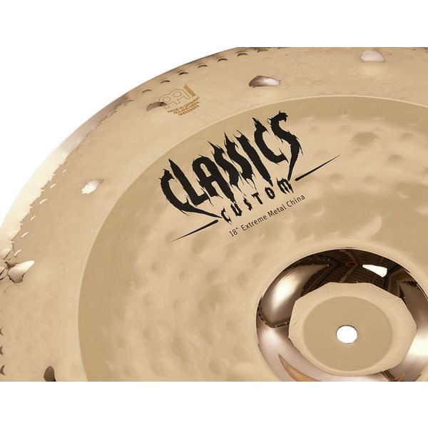 Meinl 18" Classics Extreme China