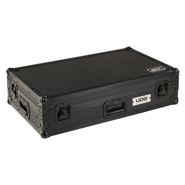UDG Flight Case Rane Four (L&W)