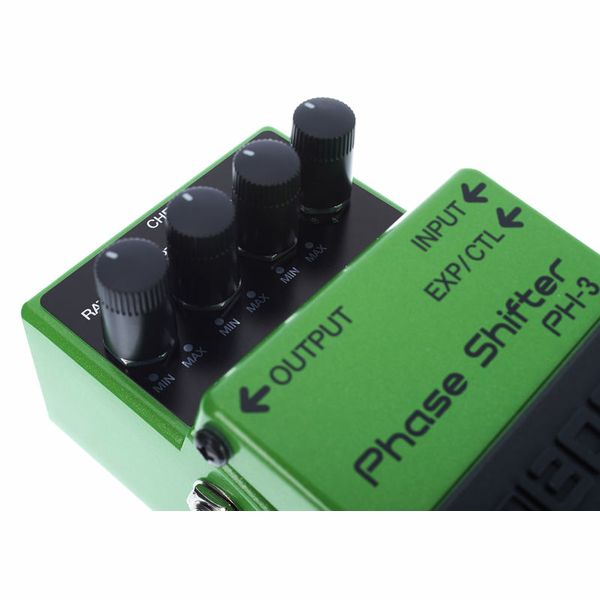 Boss PH-3