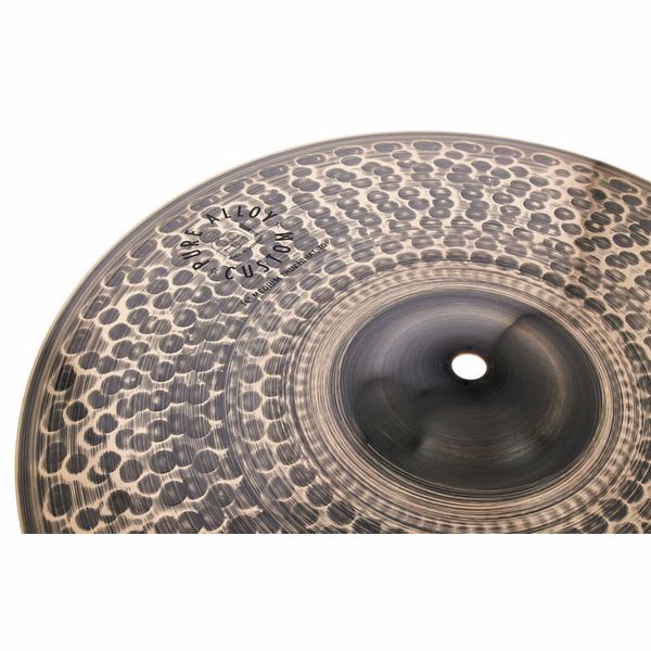 Meinl 14" Pure Alloy Custom Hi-Hat