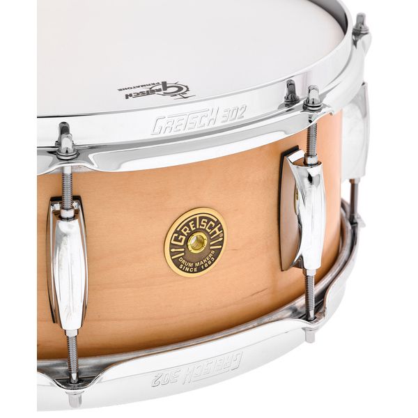 Gretsch Drums 14"X5.5" Broadkaster SD NT.