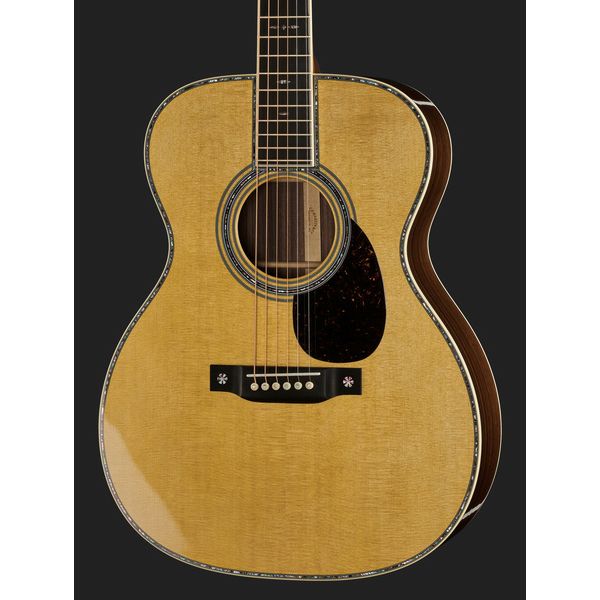 Martin Guitar OM-42