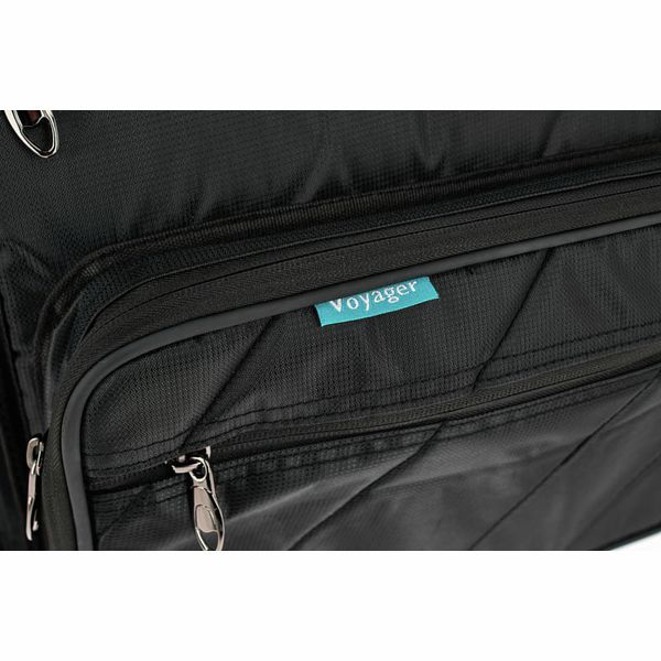 Thomann Voyager Accordion 96