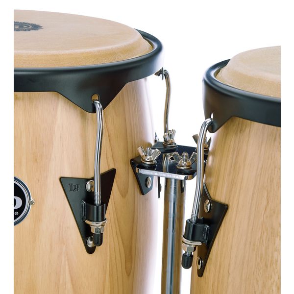 LP LP647NY-AW 11"+12" Conga Set