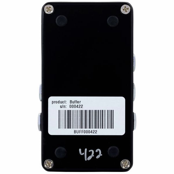 Empress Effects Buffer