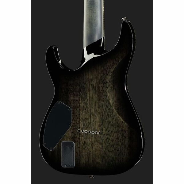 Schecter Hellraiser Hybrid C-7 TBB
