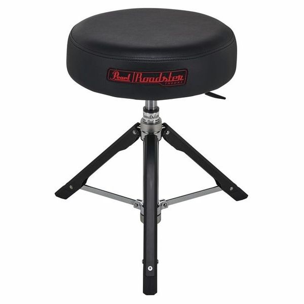 Pearl D-1500RGL Roadster Drum Throne