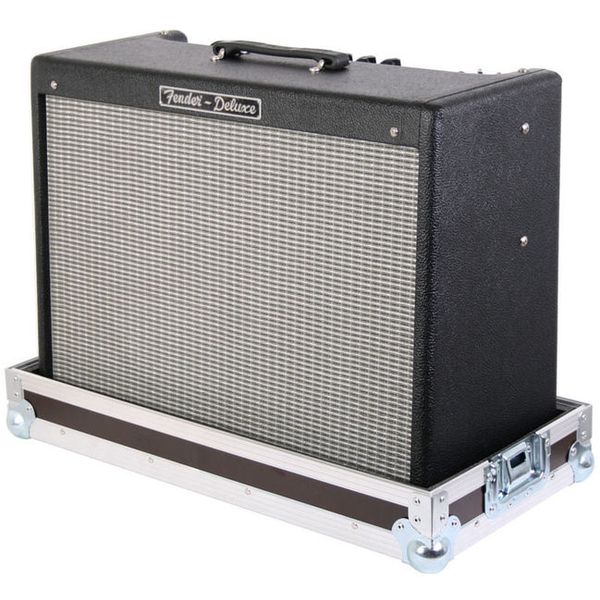 Thon Case Fender Blues/HR DLX