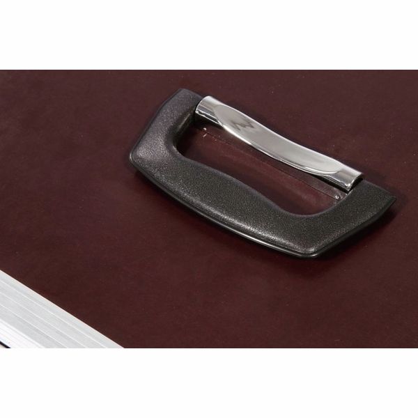 Thon Accessory Case 38x30x28 BR