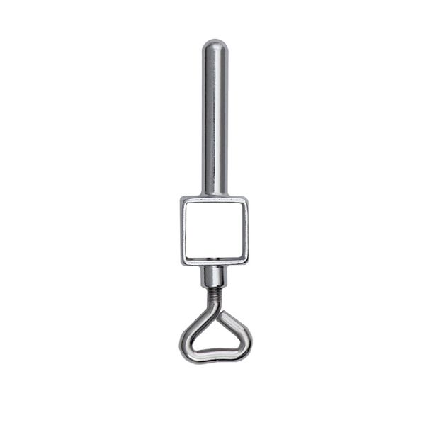 Kolberg 261 Sliding Holder Square 20mm