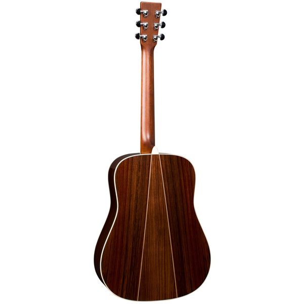 Martin Guitar D-35 Sunburst