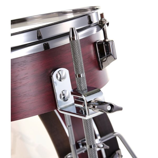 Tama Club J. Pancake Set Bundle BWW